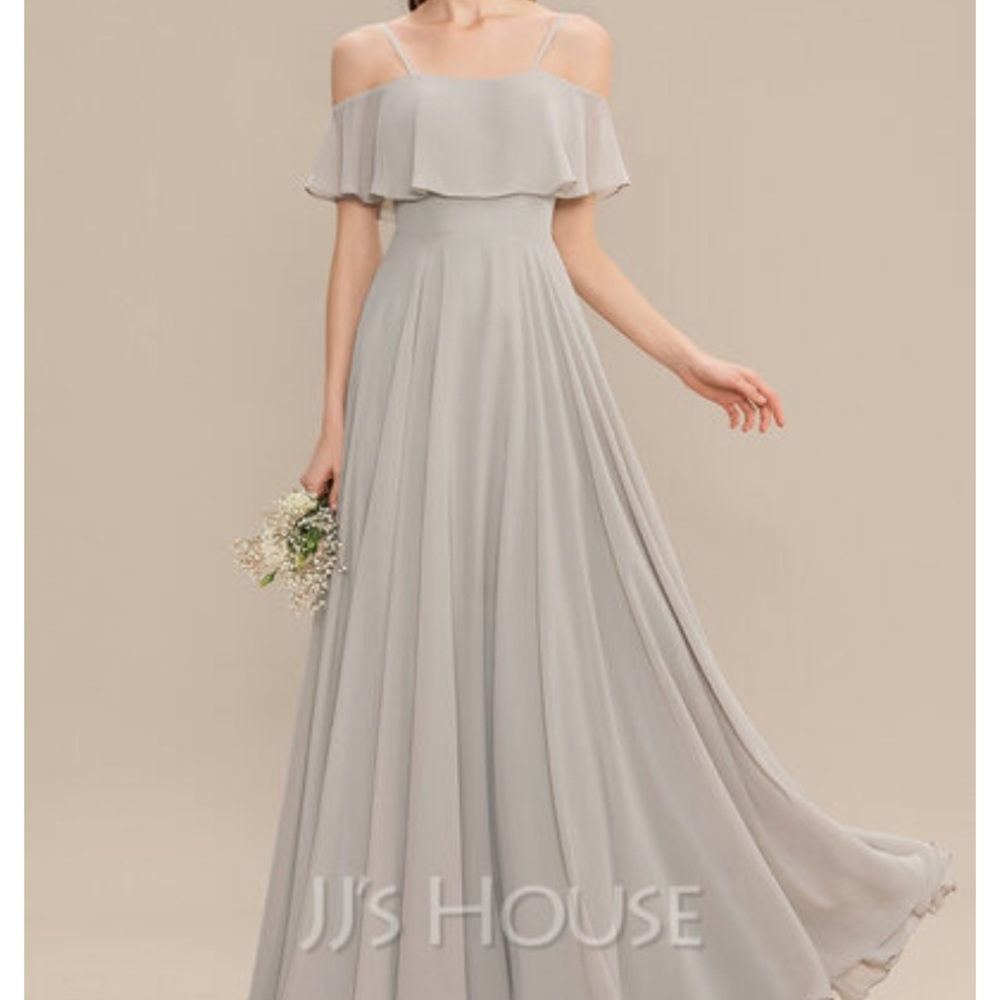 JJ’s house bridesmaid dress/formal occasion dress